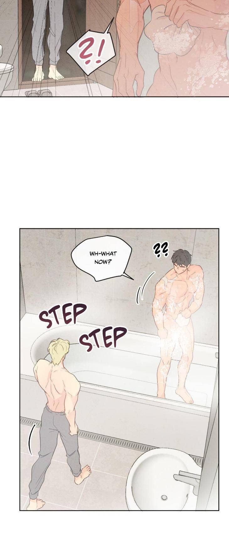 The-Sacred-Serpents-Seduction-By-Dagom-Uncensored-Eng page 23