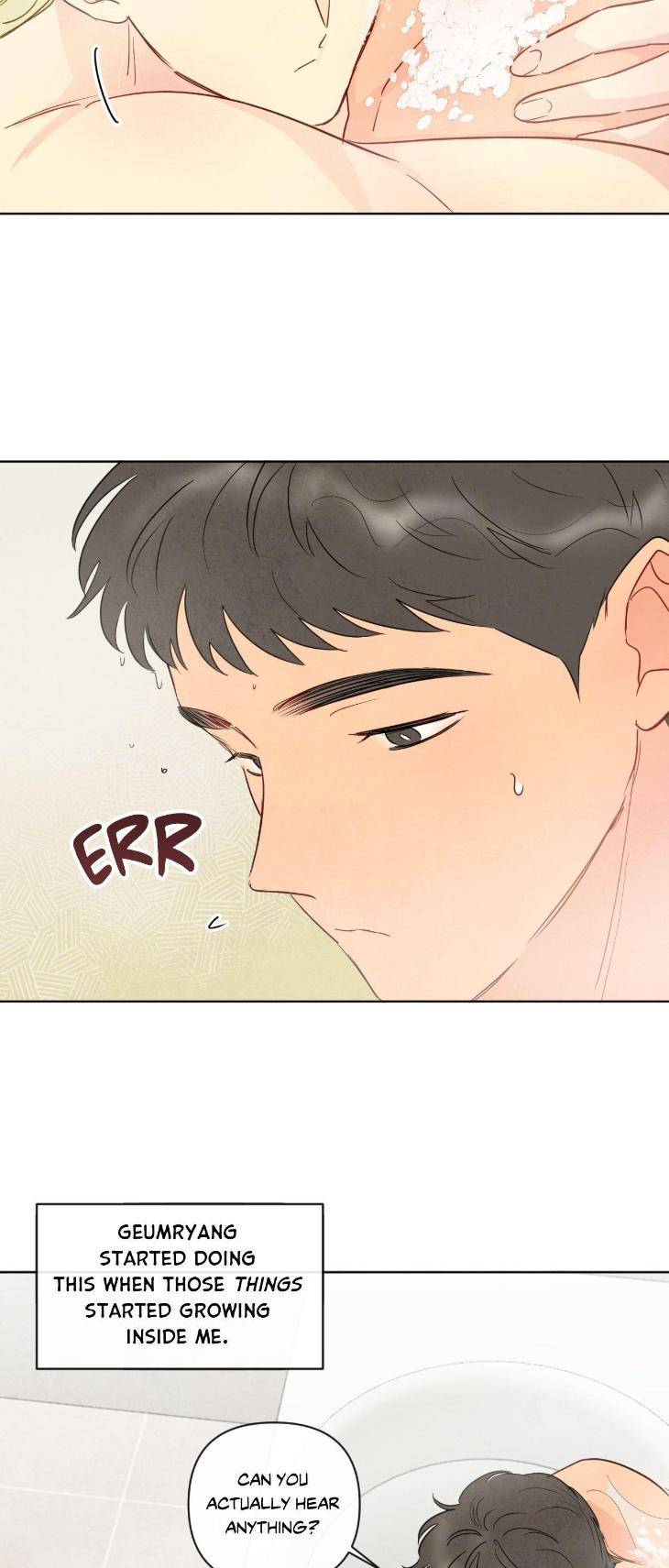 The-Sacred-Serpents-Seduction-By-Dagom-Uncensored-Eng page 25