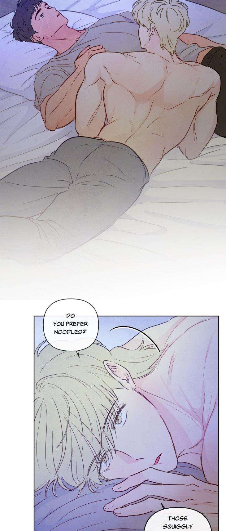 The-Sacred-Serpents-Seduction-By-Dagom-Uncensored-Eng page 29