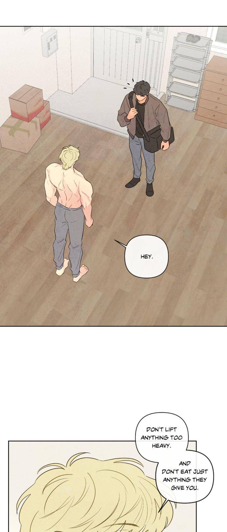 The-Sacred-Serpents-Seduction-By-Dagom-Uncensored-Eng page 43