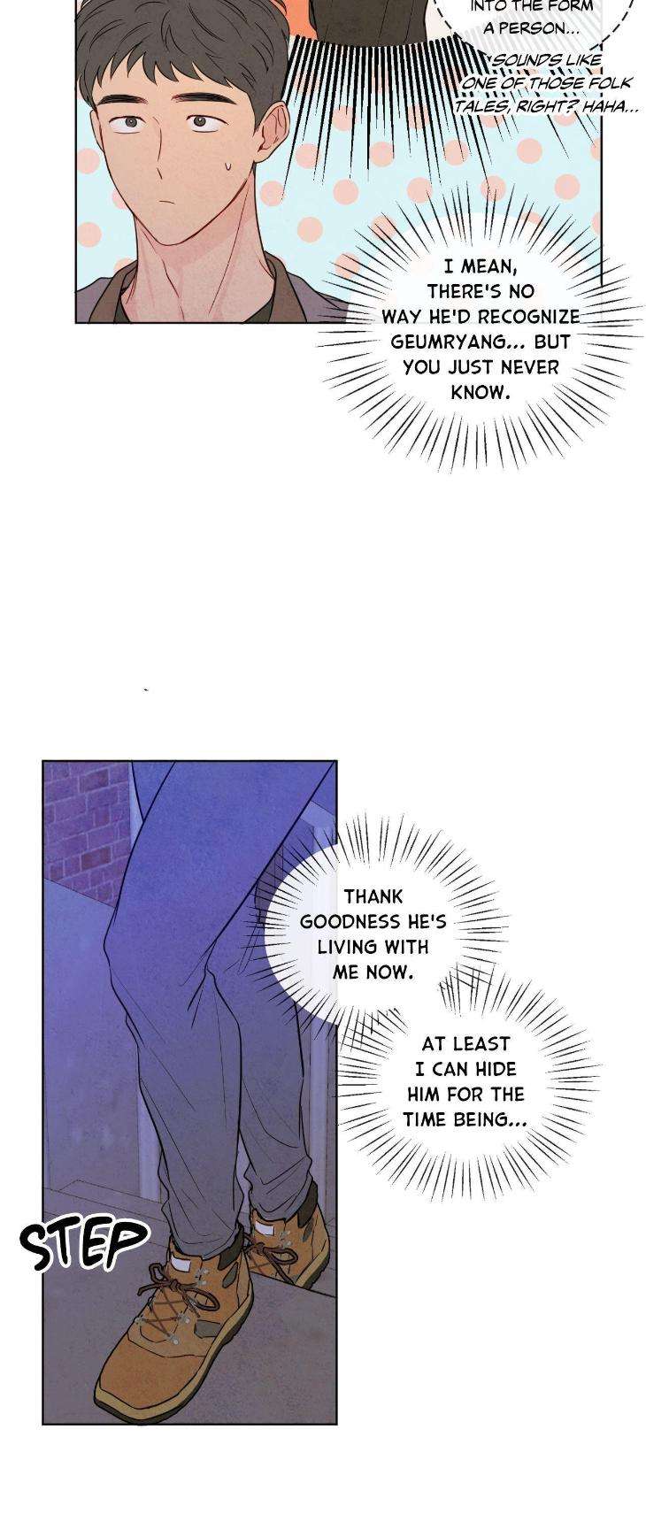 The-Sacred-Serpents-Seduction-By-Dagom-Uncensored-Eng page 25
