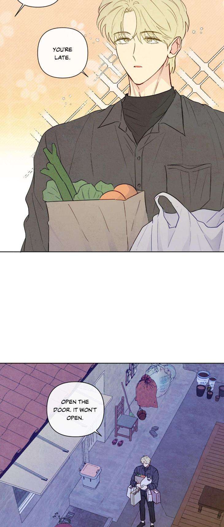 The-Sacred-Serpents-Seduction-By-Dagom-Uncensored-Eng page 29