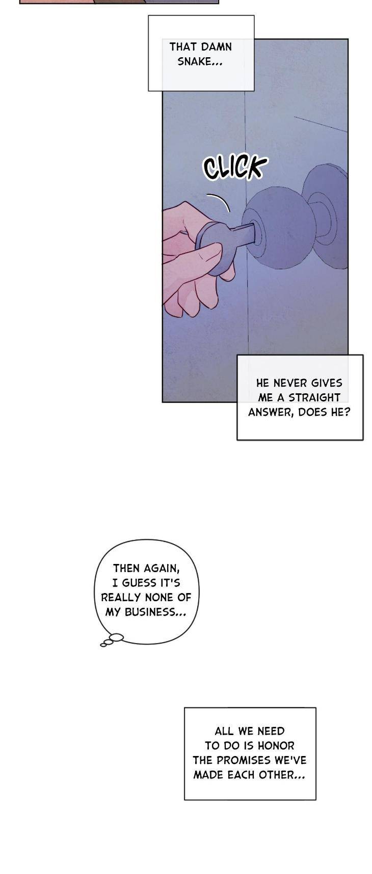 The-Sacred-Serpents-Seduction-By-Dagom-Uncensored-Eng page 35