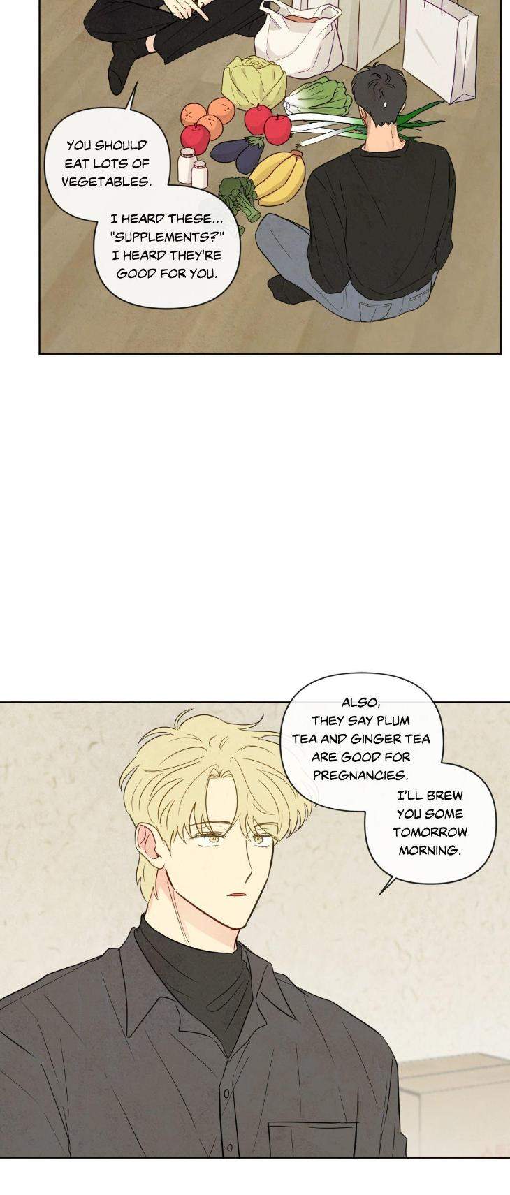 The-Sacred-Serpents-Seduction-By-Dagom-Uncensored-Eng page 38