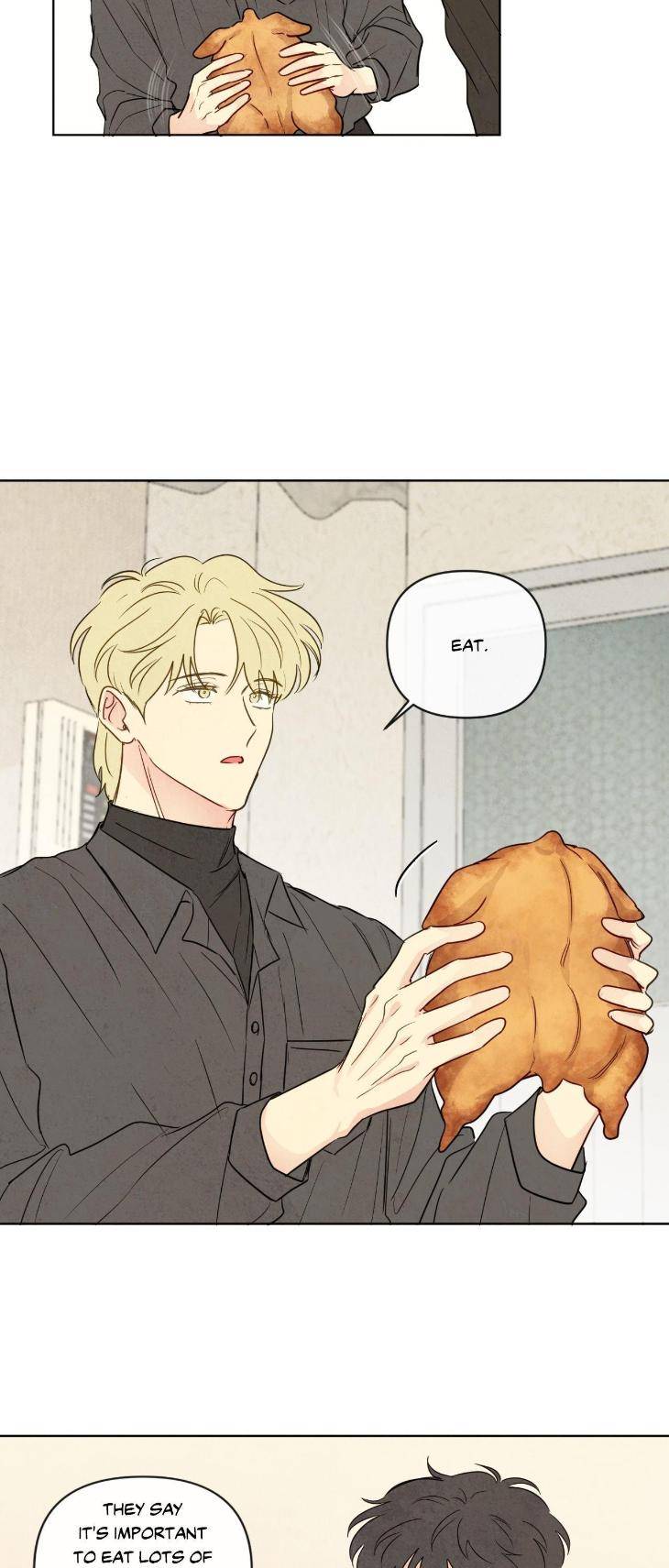 The-Sacred-Serpents-Seduction-By-Dagom-Uncensored-Eng page 42