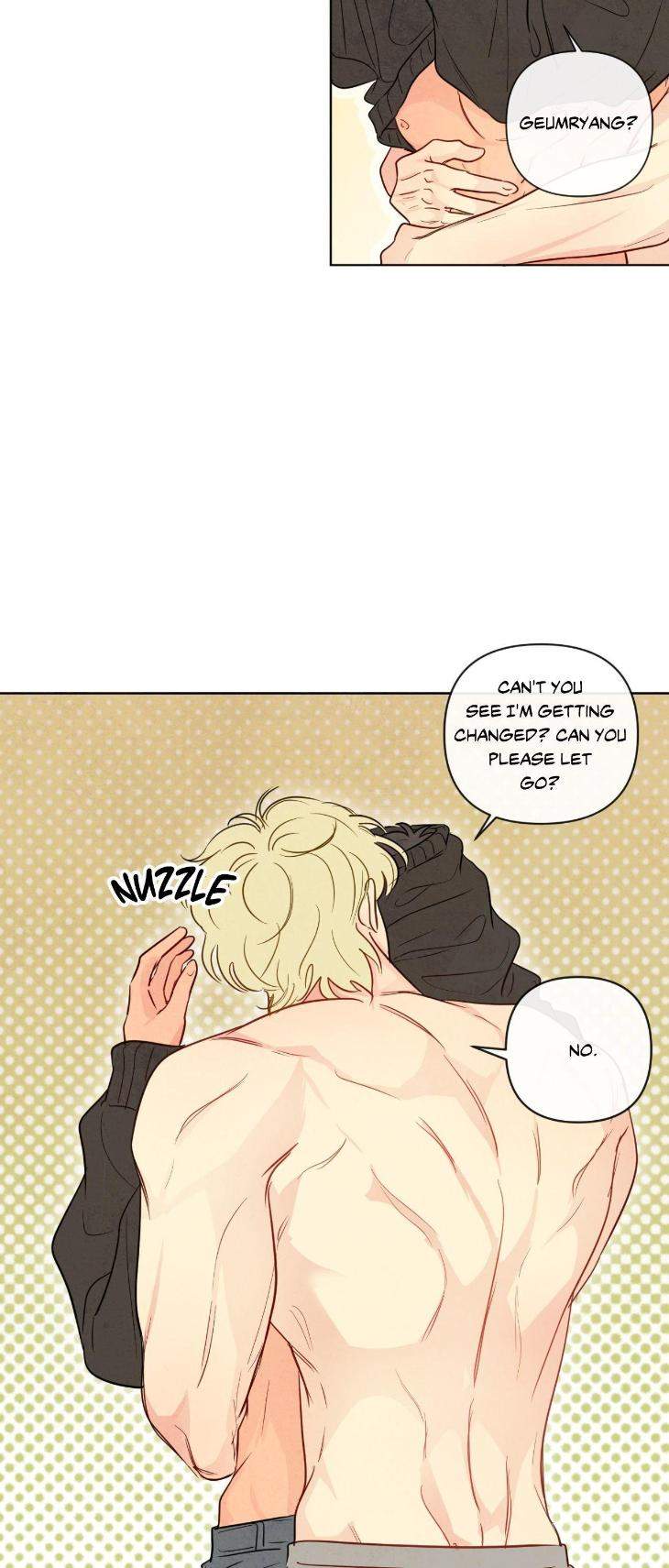 The-Sacred-Serpents-Seduction-By-Dagom-Uncensored-Eng page 14