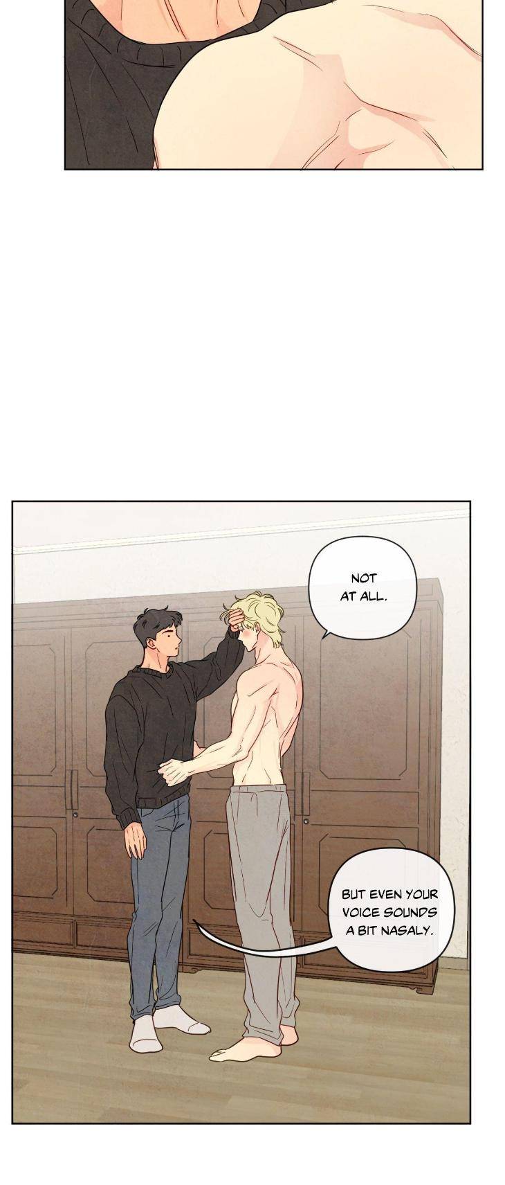 The-Sacred-Serpents-Seduction-By-Dagom-Uncensored-Eng page 19