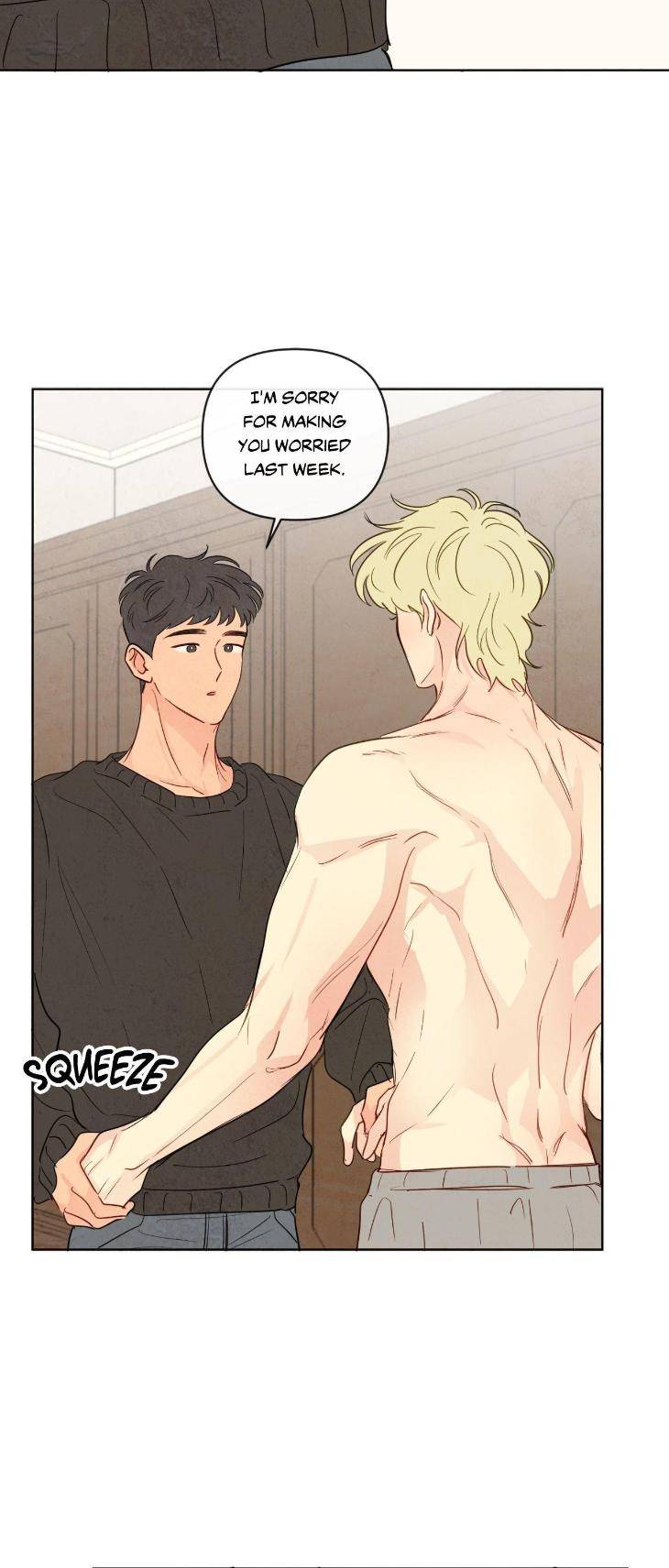 The-Sacred-Serpents-Seduction-By-Dagom-Uncensored-Eng page 23