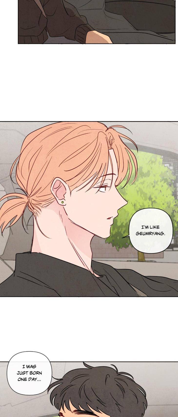 The-Sacred-Serpents-Seduction-By-Dagom-Uncensored-Eng page 32