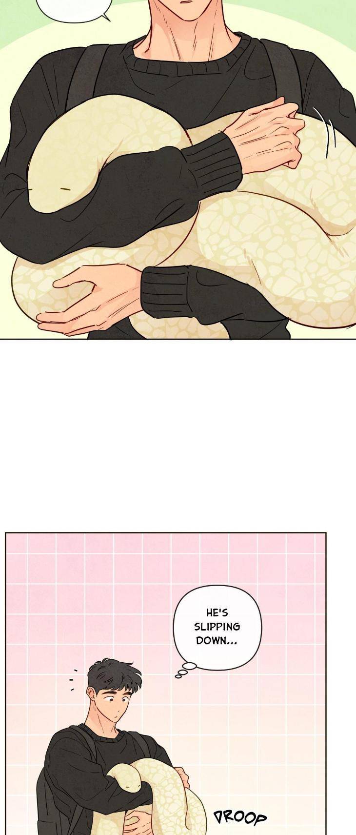 The-Sacred-Serpents-Seduction-By-Dagom-Uncensored-Eng page 49