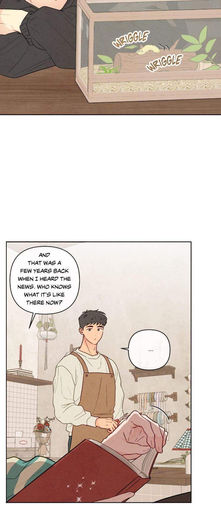 The-Sacred-Serpents-Seduction-By-Dagom-Uncensored-Eng page 17