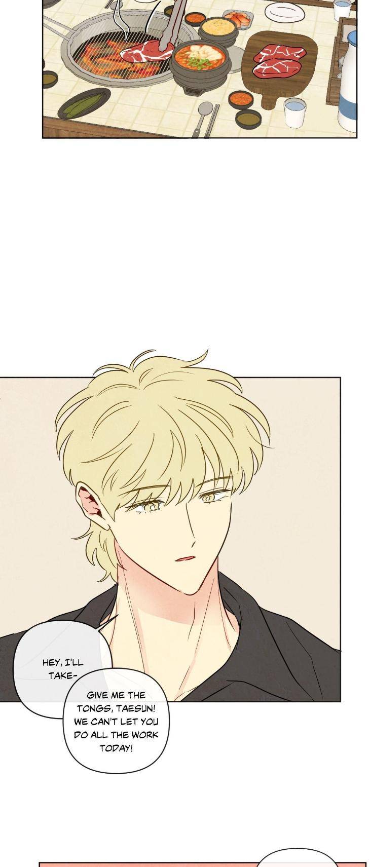 The-Sacred-Serpents-Seduction-By-Dagom-Uncensored-Eng page 22