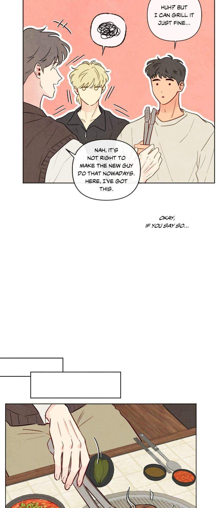 The-Sacred-Serpents-Seduction-By-Dagom-Uncensored-Eng page 23