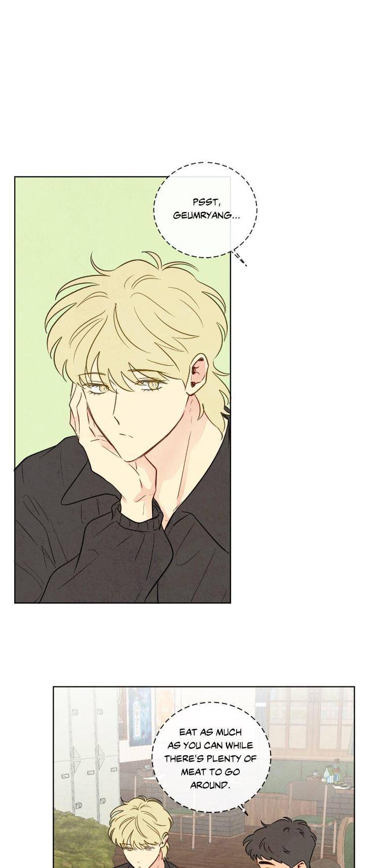 The-Sacred-Serpents-Seduction-By-Dagom-Uncensored-Eng page 25