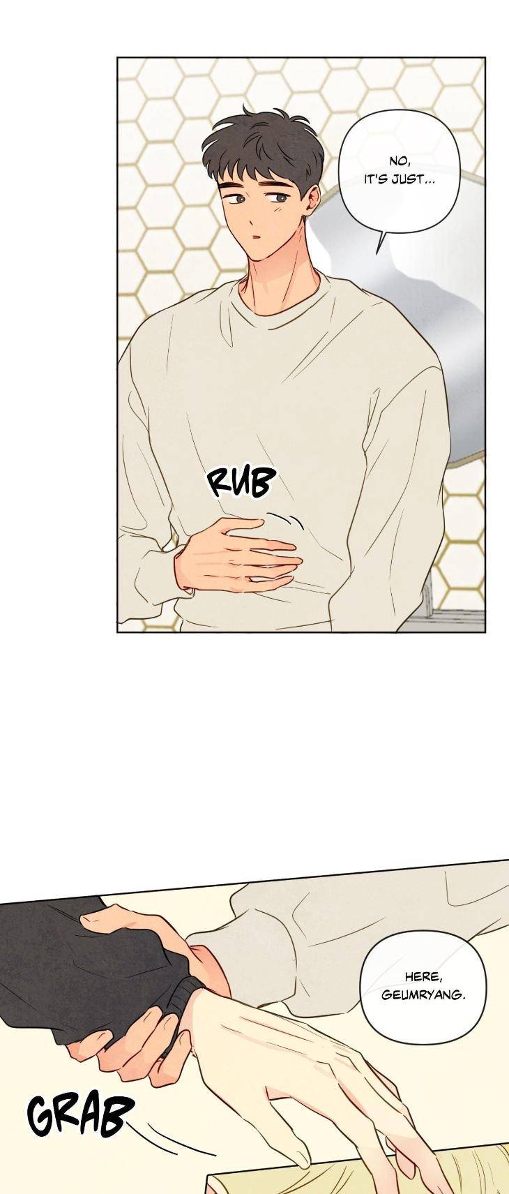 The-Sacred-Serpents-Seduction-By-Dagom-Uncensored-Eng page 36