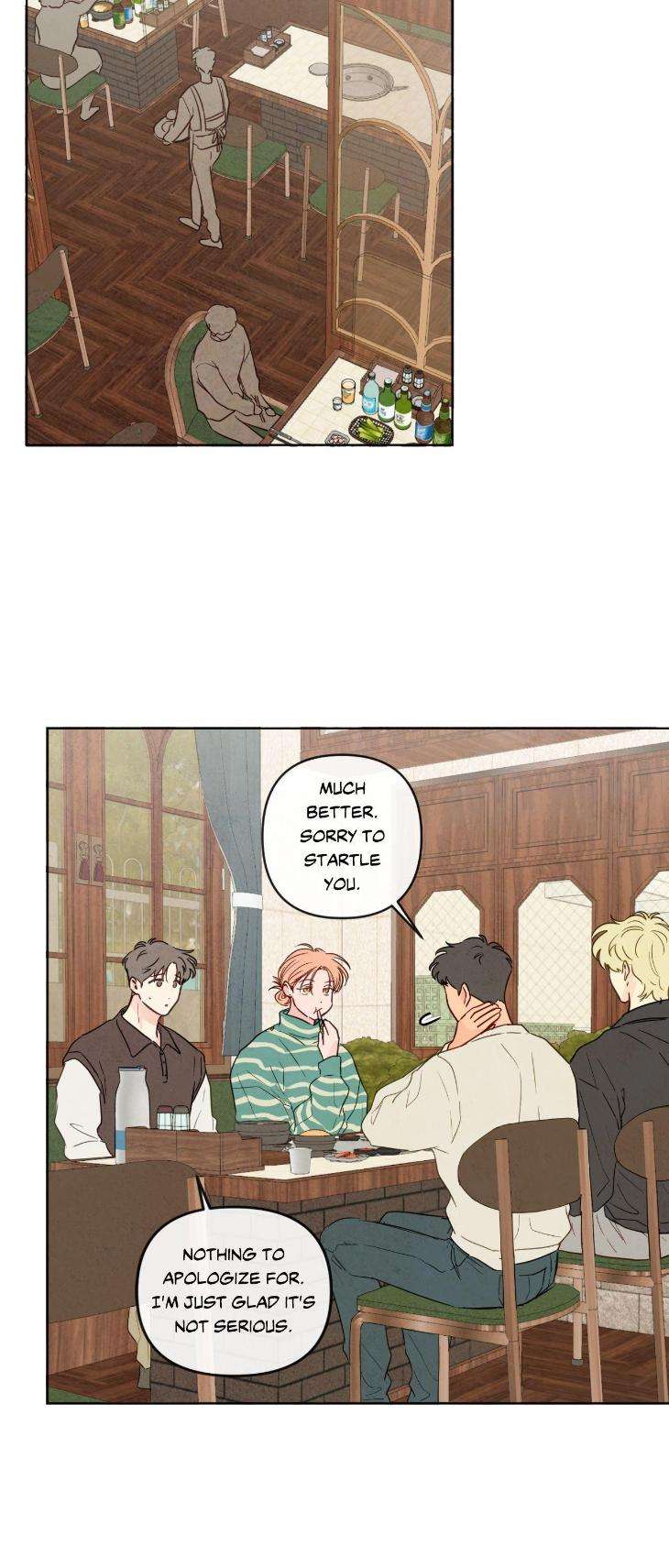 The-Sacred-Serpents-Seduction-By-Dagom-Uncensored-Eng page 40