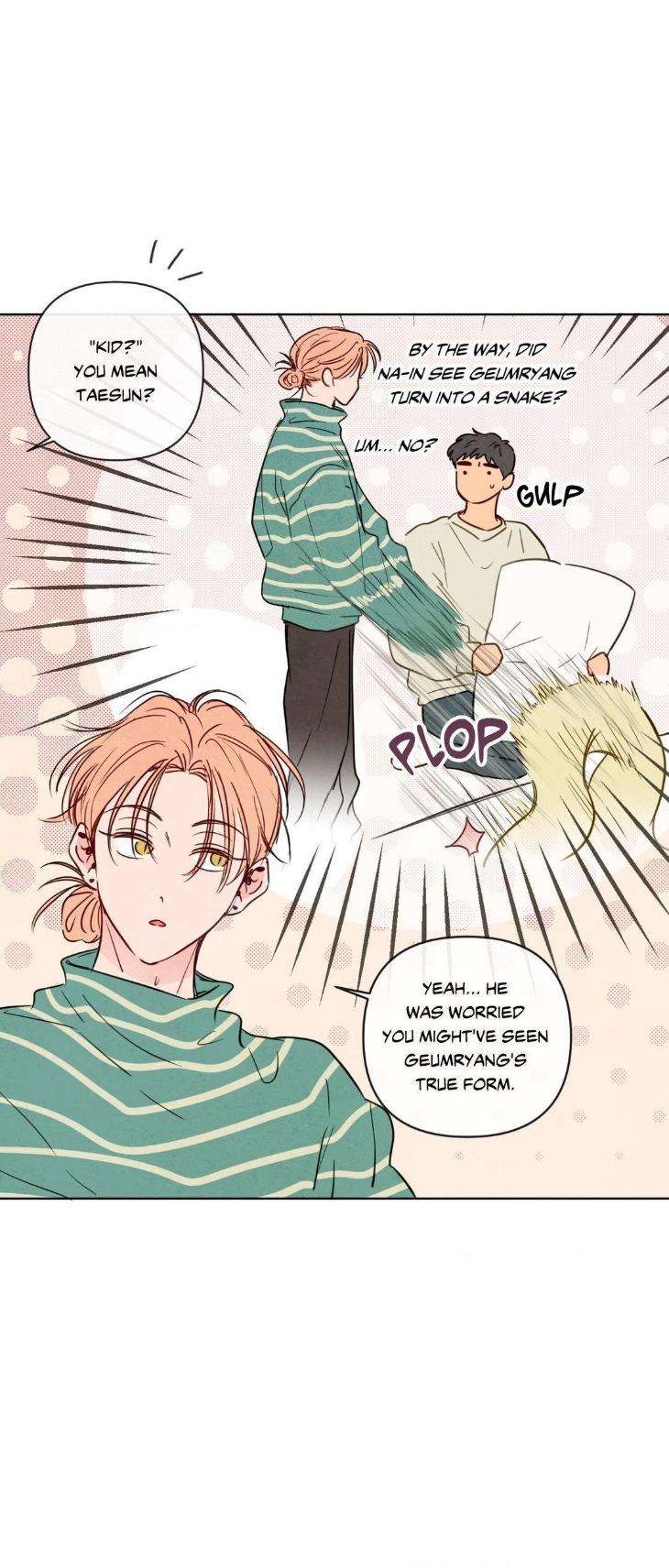 The-Sacred-Serpents-Seduction-By-Dagom-Uncensored-Eng page 3