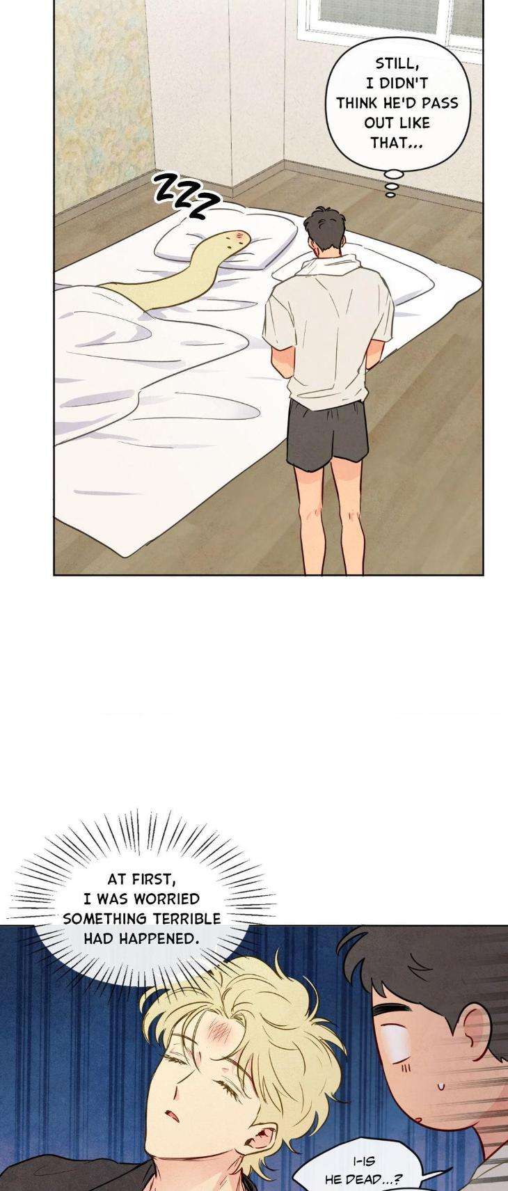 The-Sacred-Serpents-Seduction-By-Dagom-Uncensored-Eng page 8