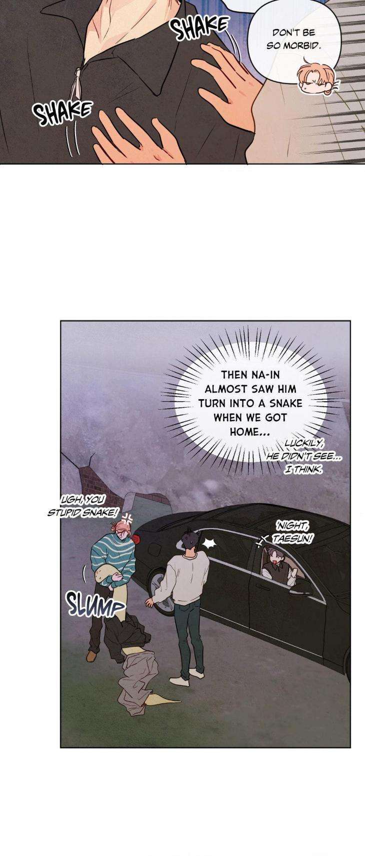 The-Sacred-Serpents-Seduction-By-Dagom-Uncensored-Eng page 9