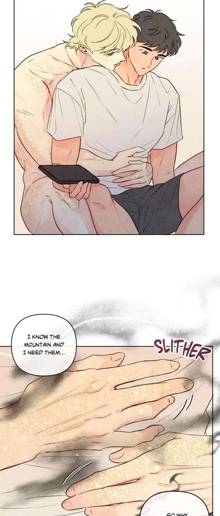 The-Sacred-Serpents-Seduction-By-Dagom-Uncensored-Eng page 22