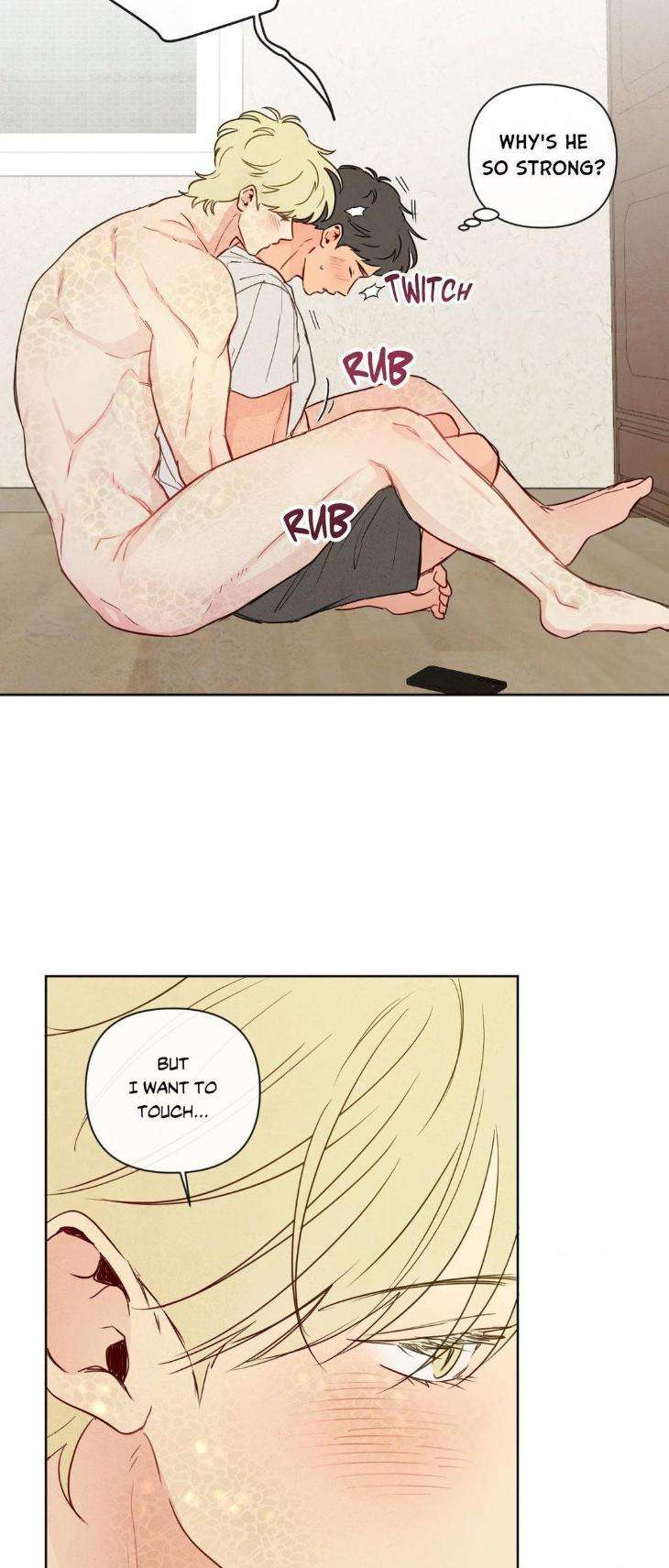 The-Sacred-Serpents-Seduction-By-Dagom-Uncensored-Eng page 26