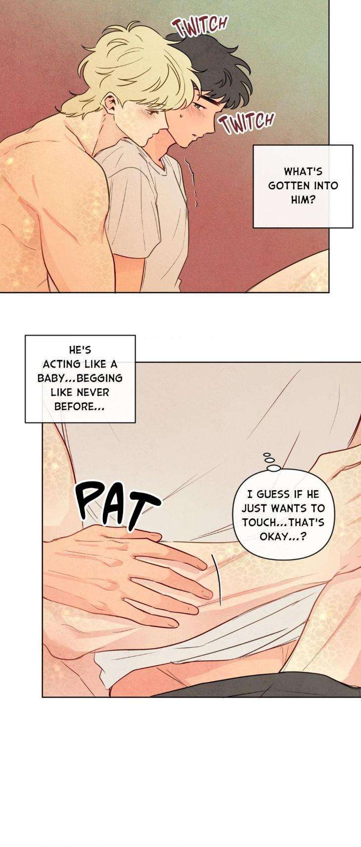 The-Sacred-Serpents-Seduction-By-Dagom-Uncensored-Eng page 28