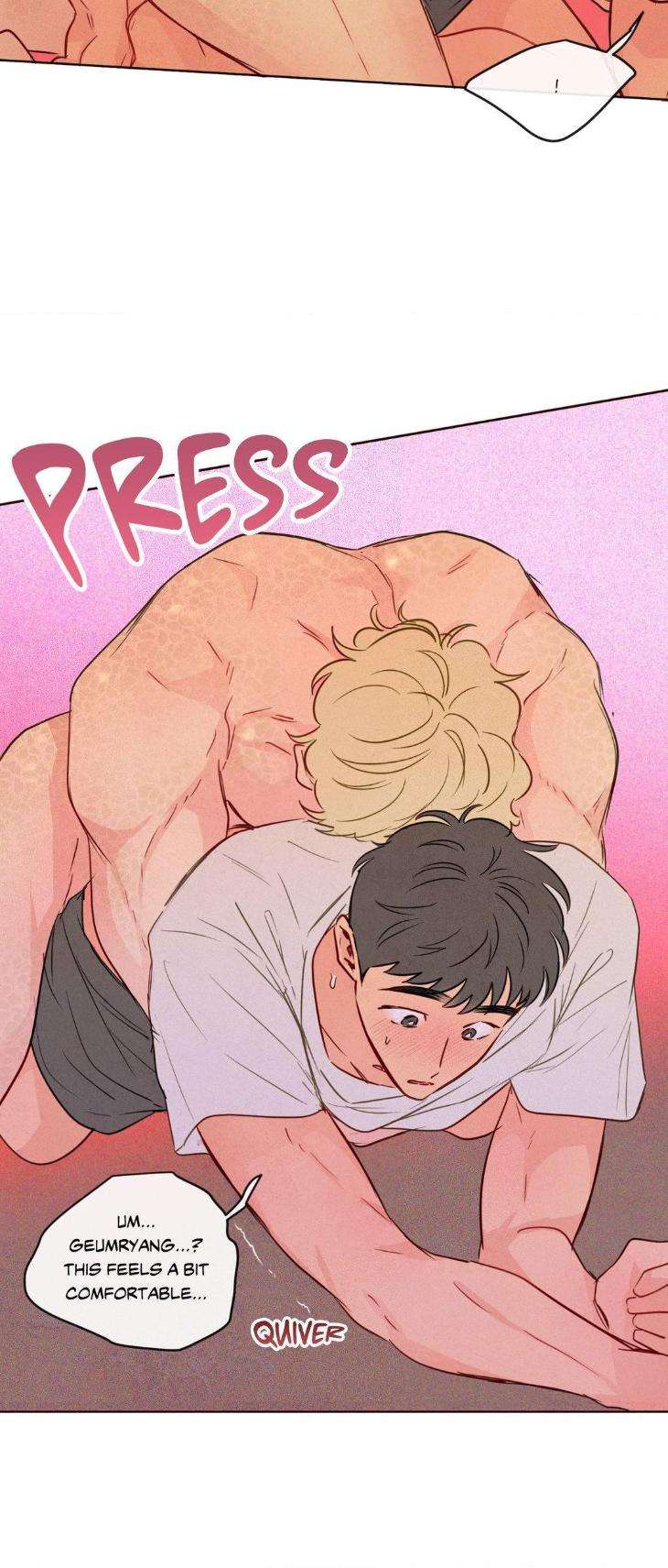 The-Sacred-Serpents-Seduction-By-Dagom-Uncensored-Eng page 35