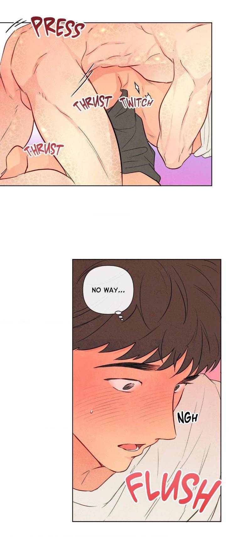 The-Sacred-Serpents-Seduction-By-Dagom-Uncensored-Eng page 36
