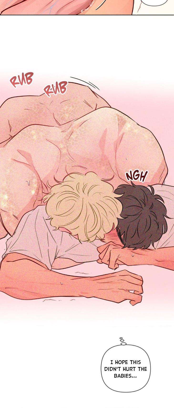 The-Sacred-Serpents-Seduction-By-Dagom-Uncensored-Eng page 43
