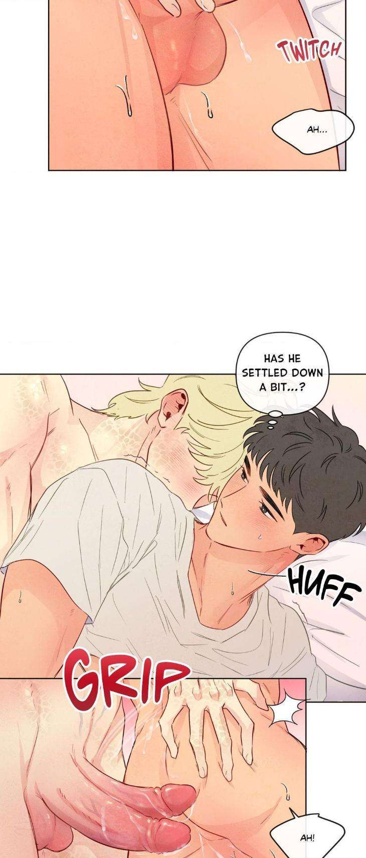 The-Sacred-Serpents-Seduction-By-Dagom-Uncensored-Eng page 5