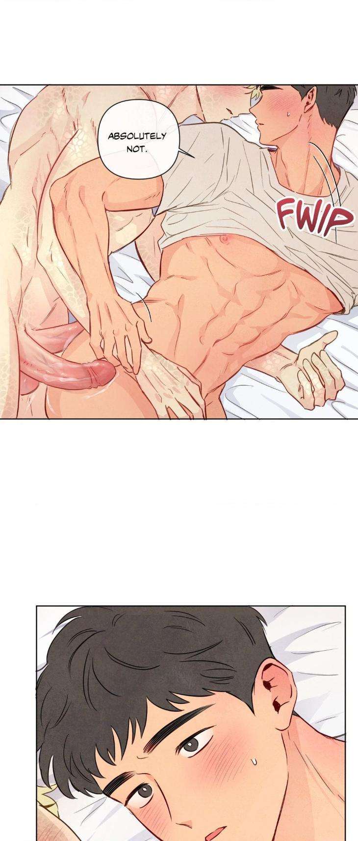 The-Sacred-Serpents-Seduction-By-Dagom-Uncensored-Eng page 9