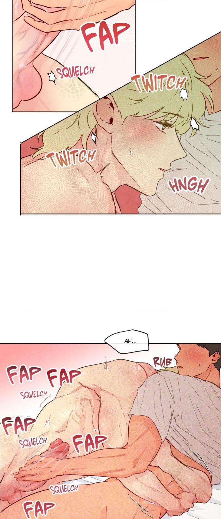 The-Sacred-Serpents-Seduction-By-Dagom-Uncensored-Eng page 13