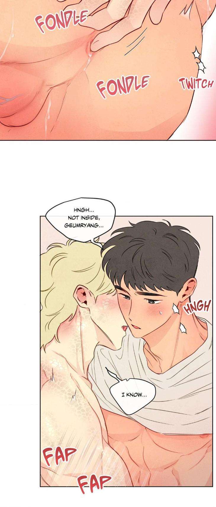The-Sacred-Serpents-Seduction-By-Dagom-Uncensored-Eng page 15