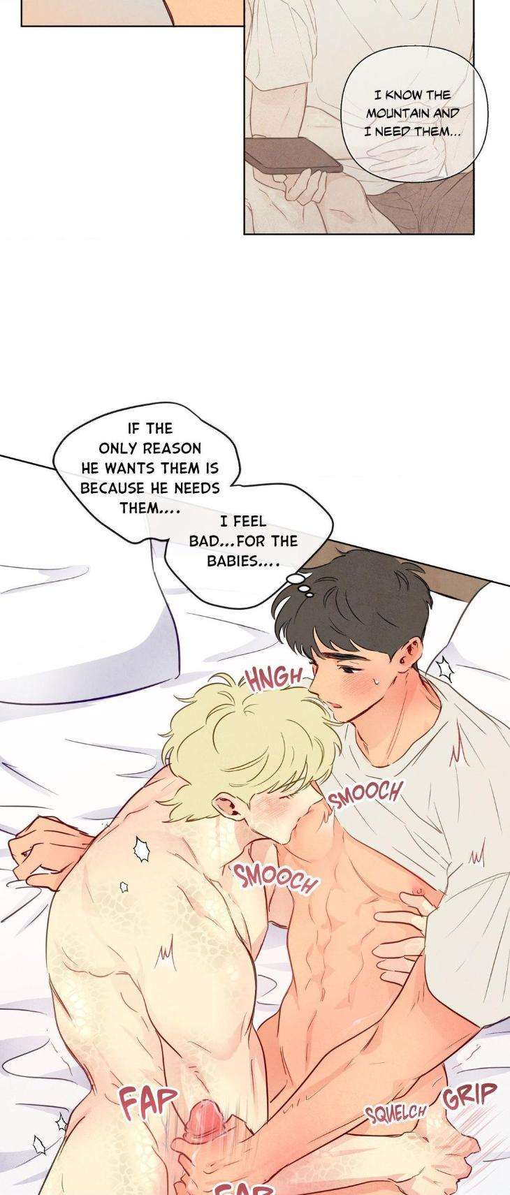The-Sacred-Serpents-Seduction-By-Dagom-Uncensored-Eng page 18