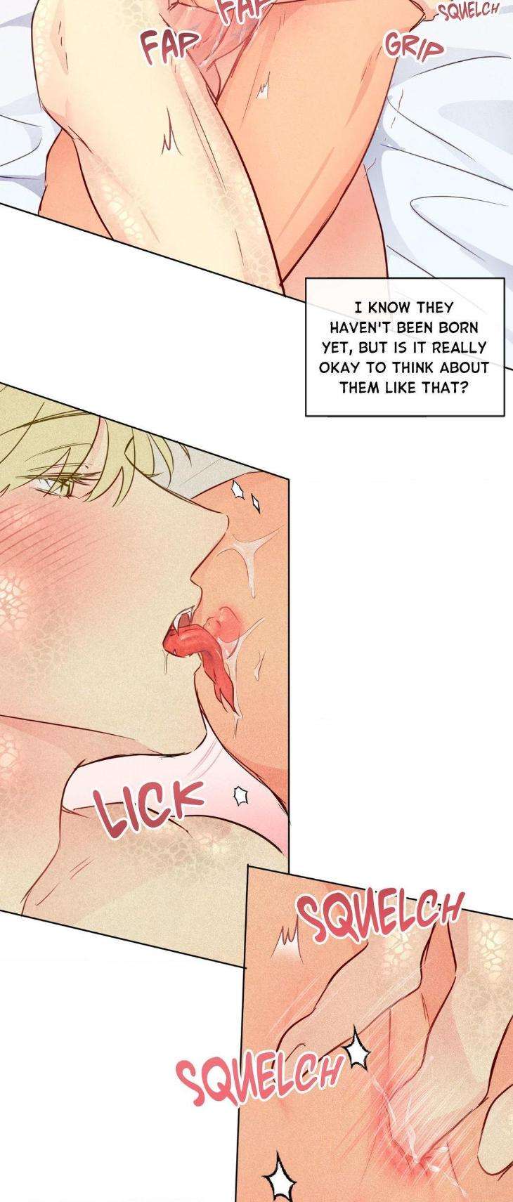 The-Sacred-Serpents-Seduction-By-Dagom-Uncensored-Eng page 19