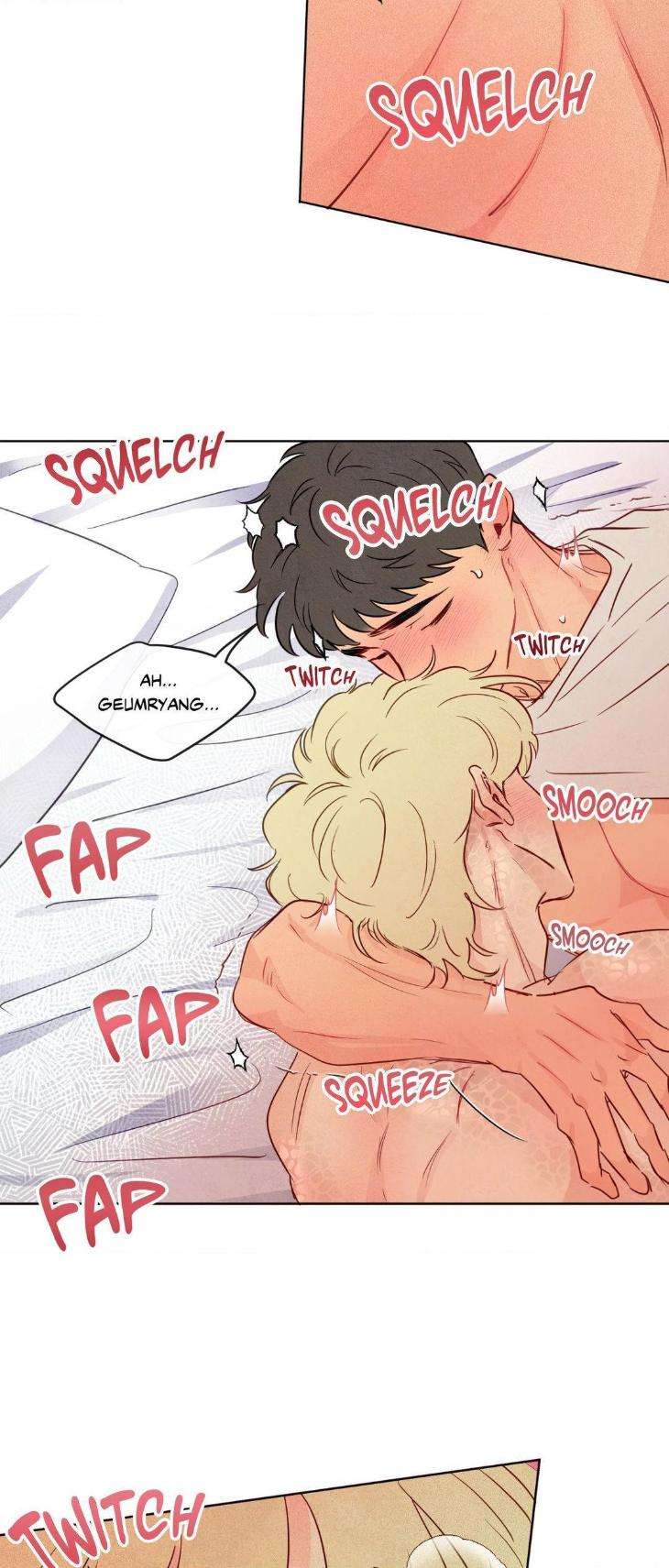 The-Sacred-Serpents-Seduction-By-Dagom-Uncensored-Eng page 20