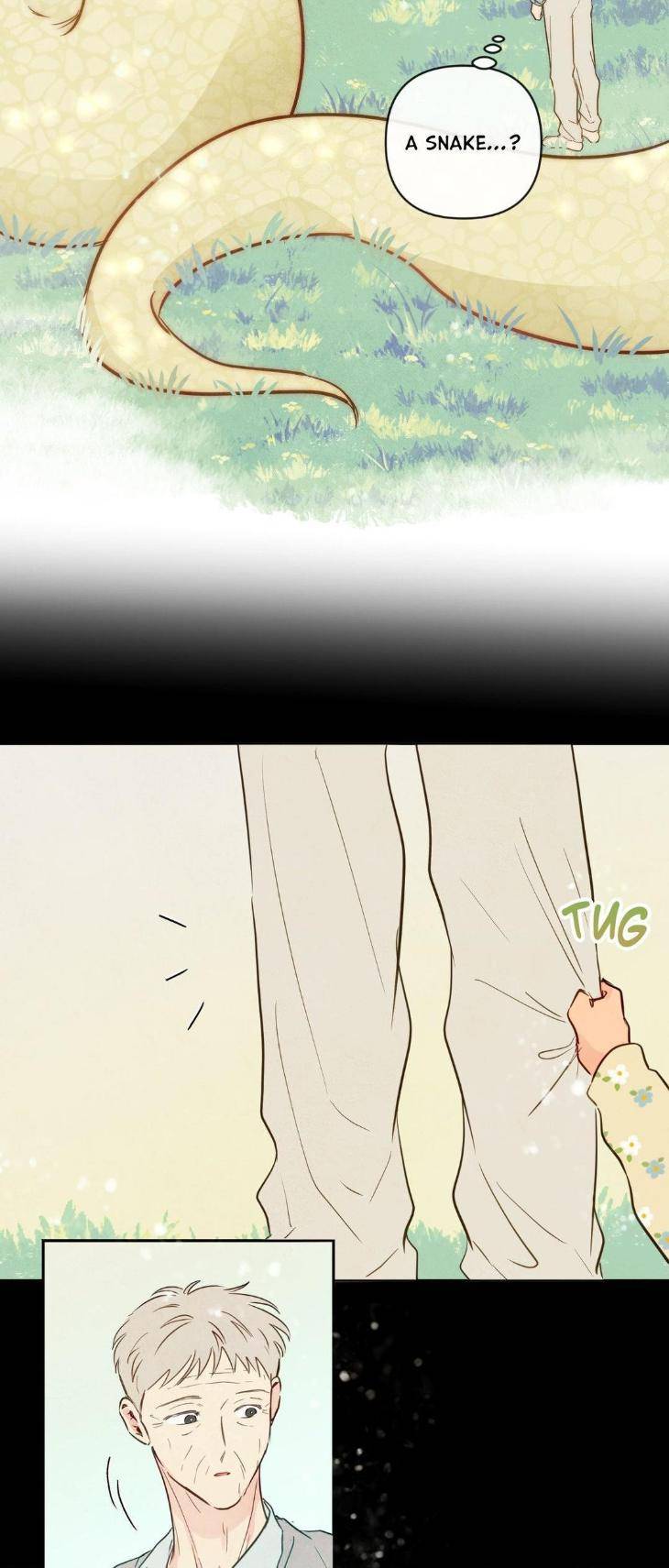 The-Sacred-Serpents-Seduction-By-Dagom-Uncensored-Eng page 38