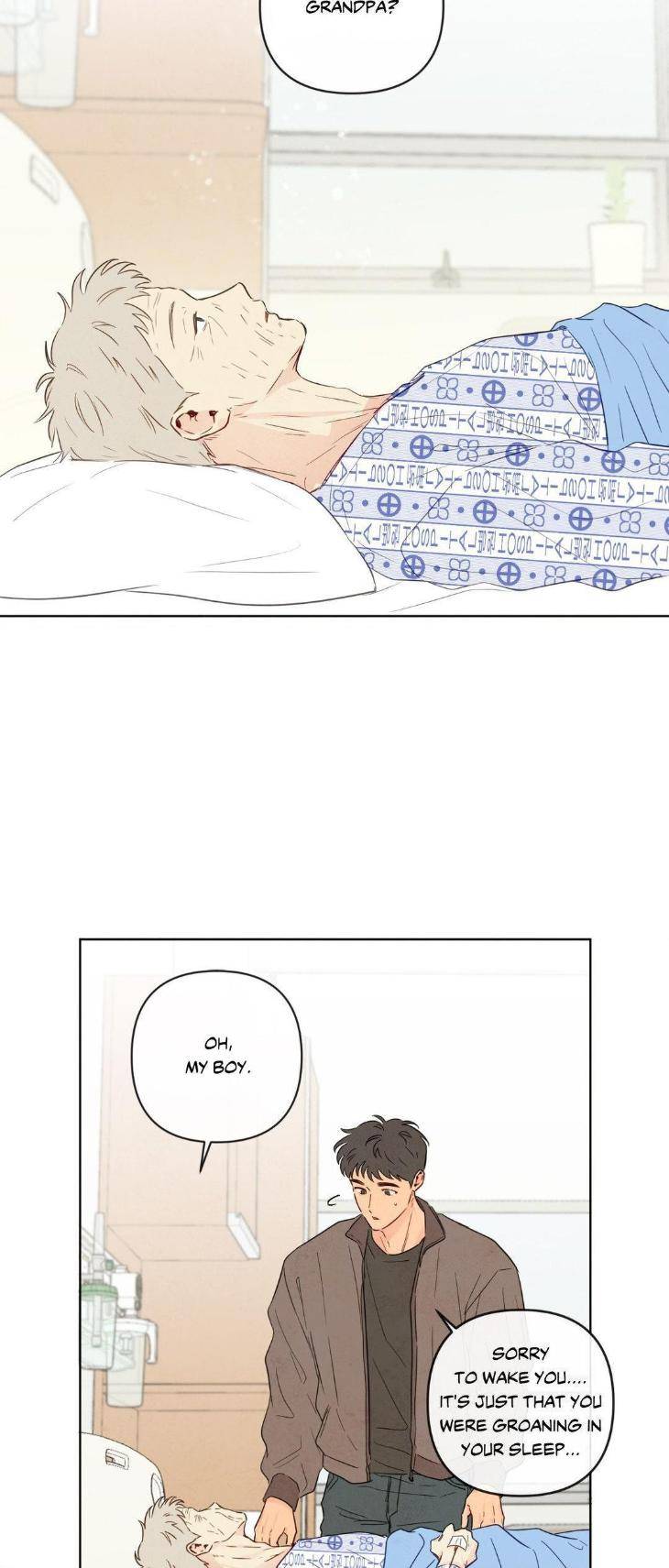 The-Sacred-Serpents-Seduction-By-Dagom-Uncensored-Eng page 40
