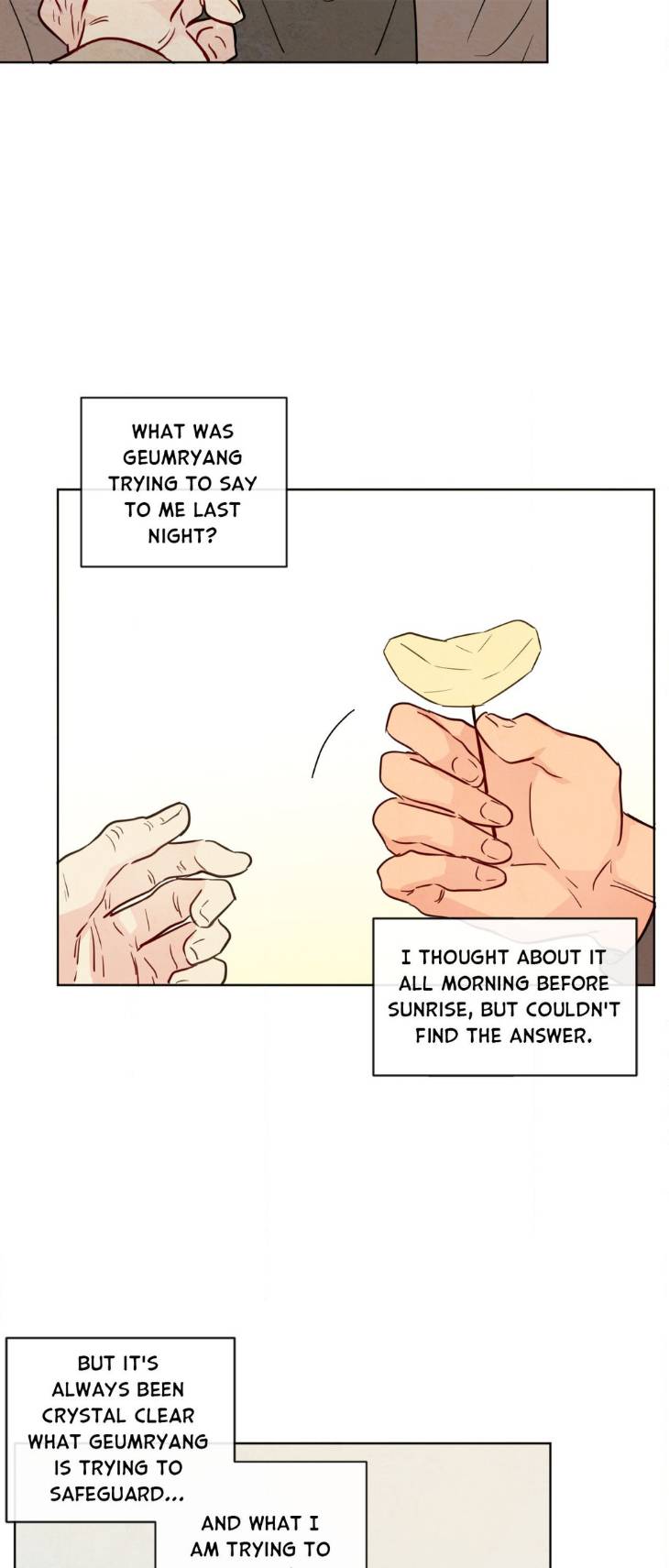 The-Sacred-Serpents-Seduction-By-Dagom-Uncensored-Eng page 22