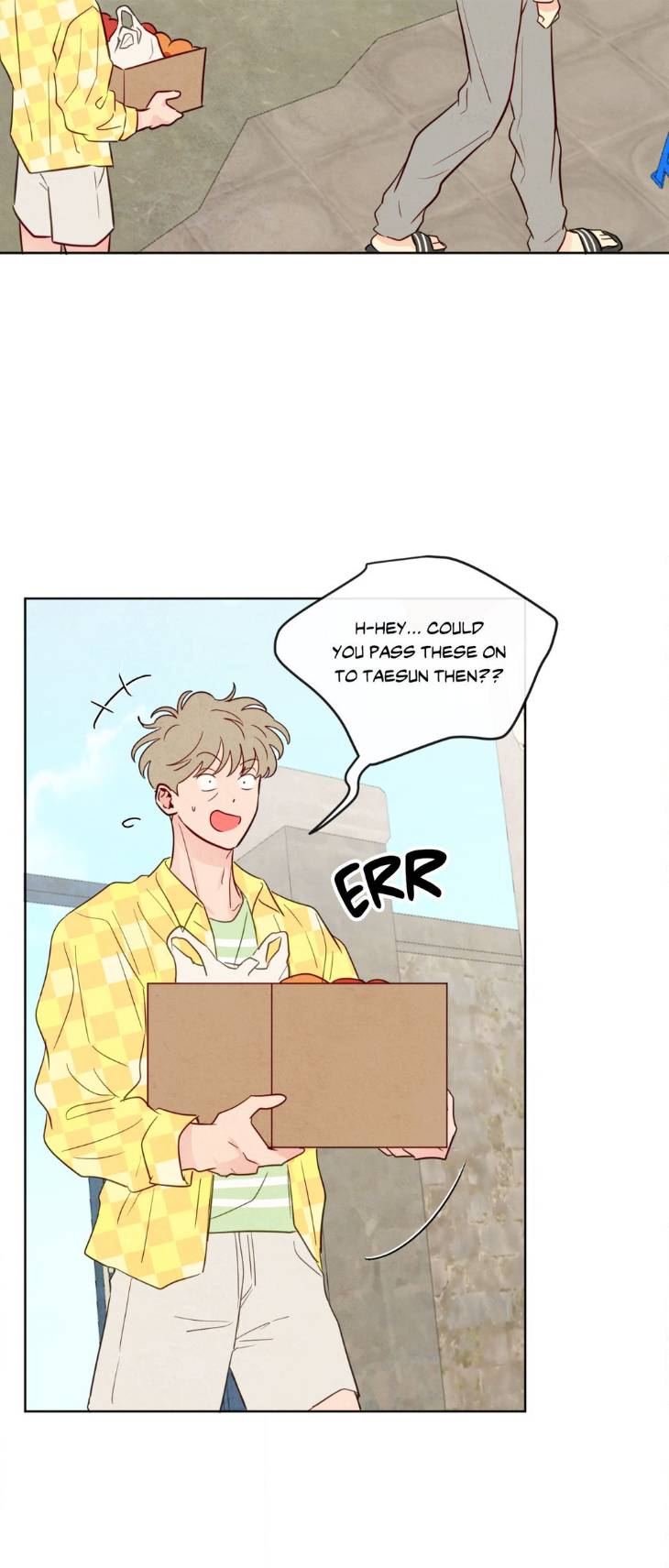 The-Sacred-Serpents-Seduction-By-Dagom-Uncensored-Eng page 37