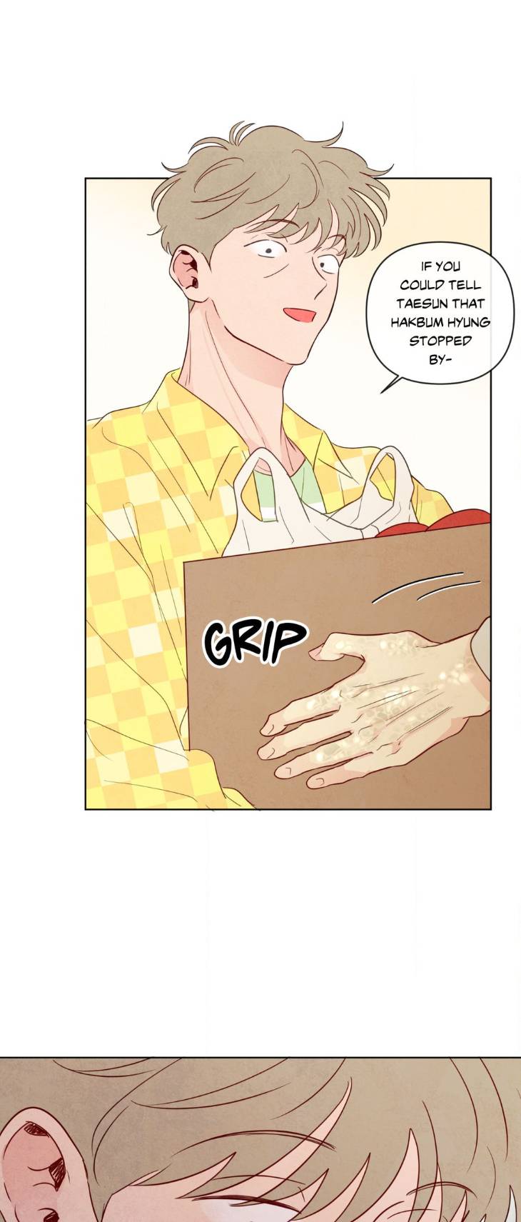The-Sacred-Serpents-Seduction-By-Dagom-Uncensored-Eng page 40