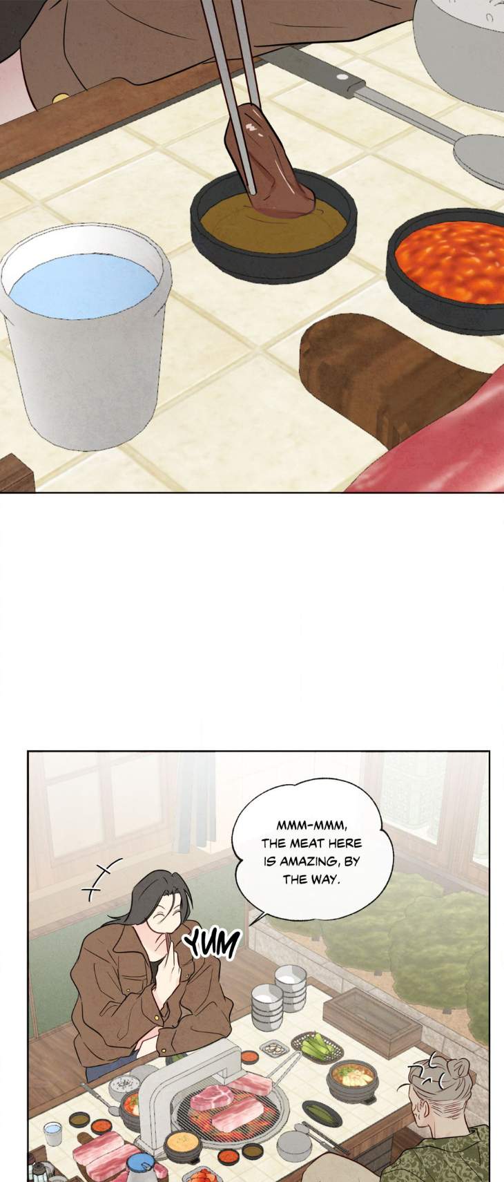The-Sacred-Serpents-Seduction-By-Dagom-Uncensored-Eng page 42