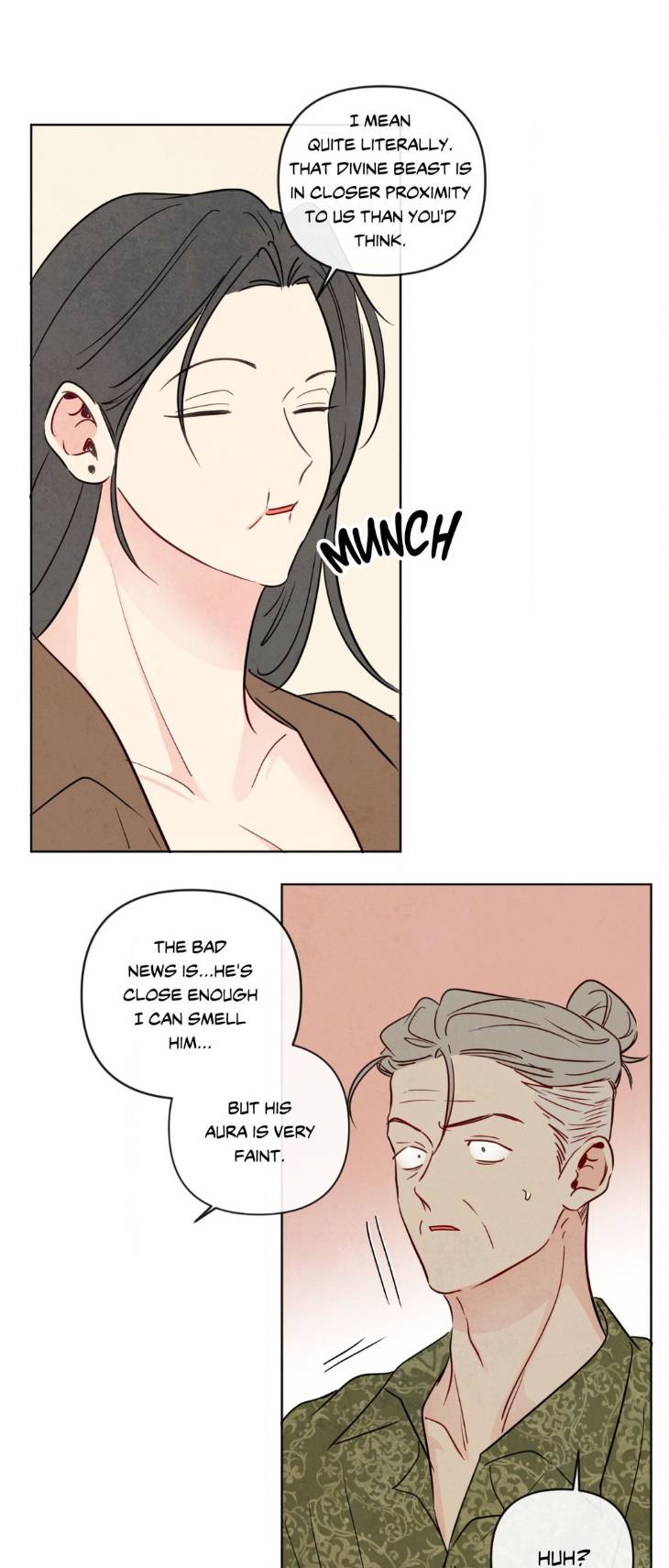 The-Sacred-Serpents-Seduction-By-Dagom-Uncensored-Eng page 44