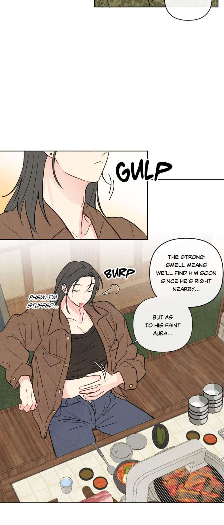 The-Sacred-Serpents-Seduction-By-Dagom-Uncensored-Eng page 45