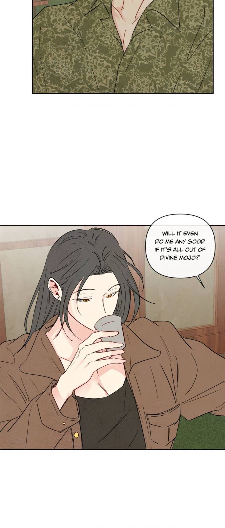The-Sacred-Serpents-Seduction-By-Dagom-Uncensored-Eng page 8