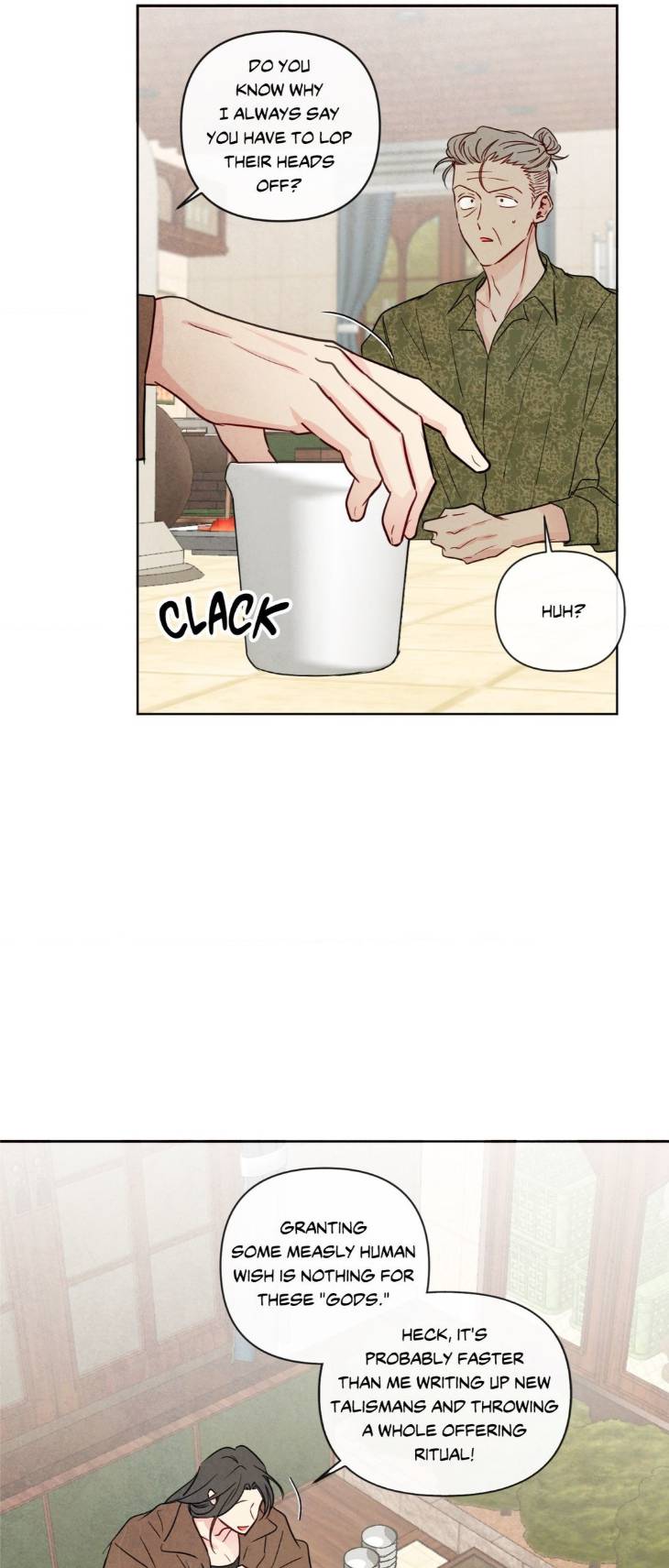 The-Sacred-Serpents-Seduction-By-Dagom-Uncensored-Eng page 9