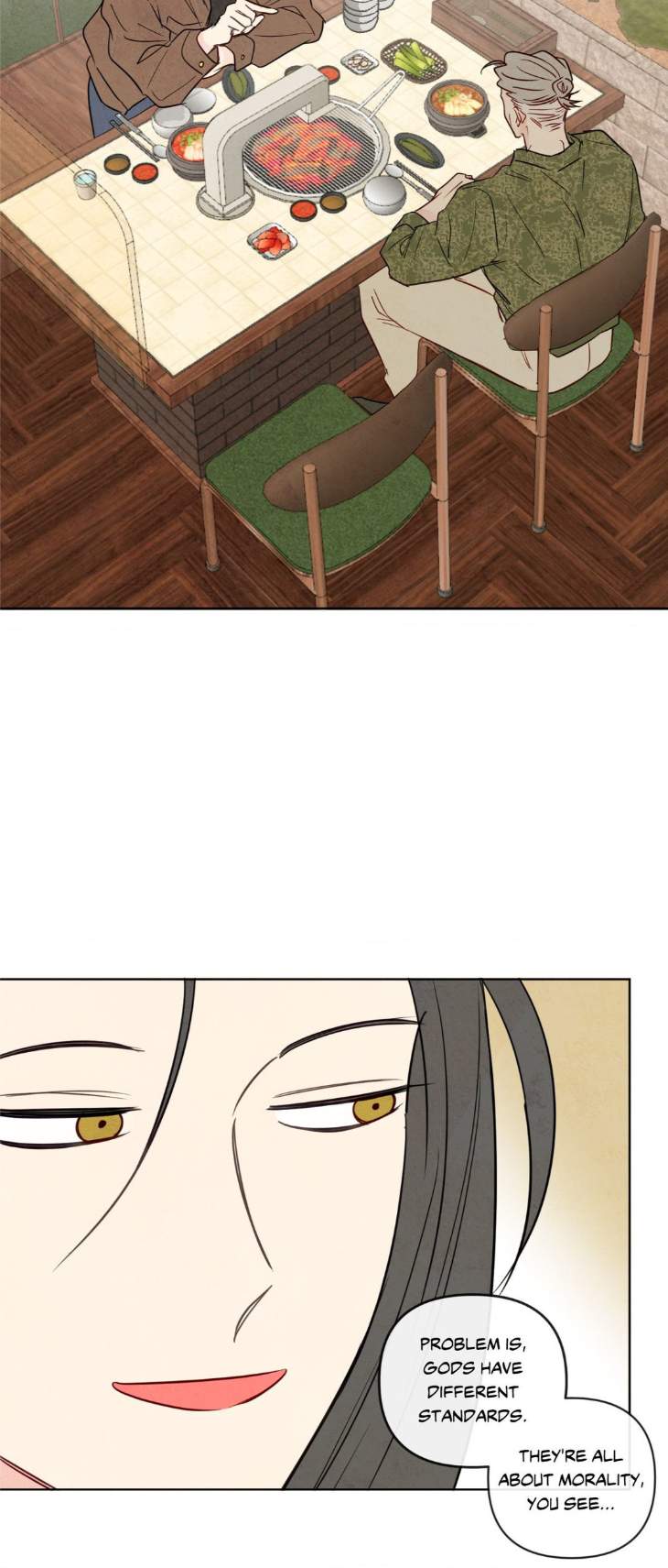 The-Sacred-Serpents-Seduction-By-Dagom-Uncensored-Eng page 10
