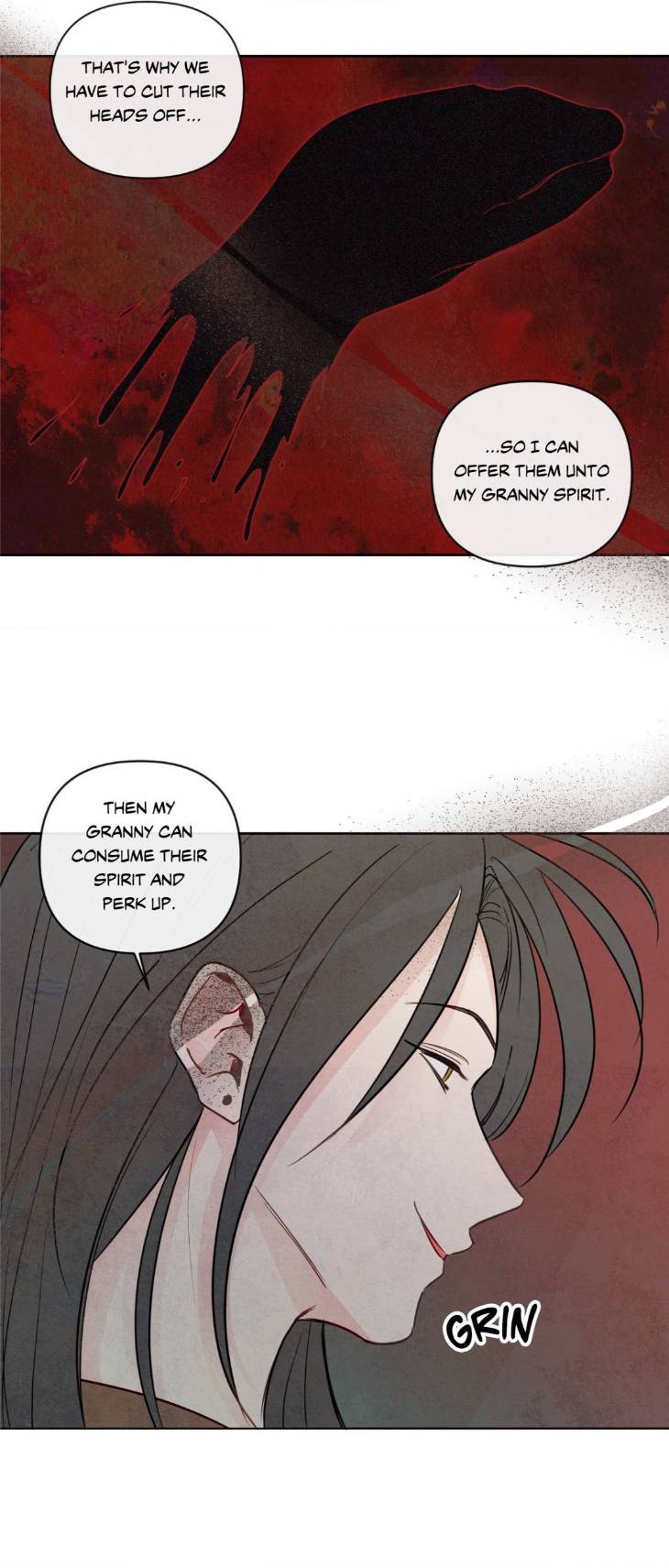 The-Sacred-Serpents-Seduction-By-Dagom-Uncensored-Eng page 12