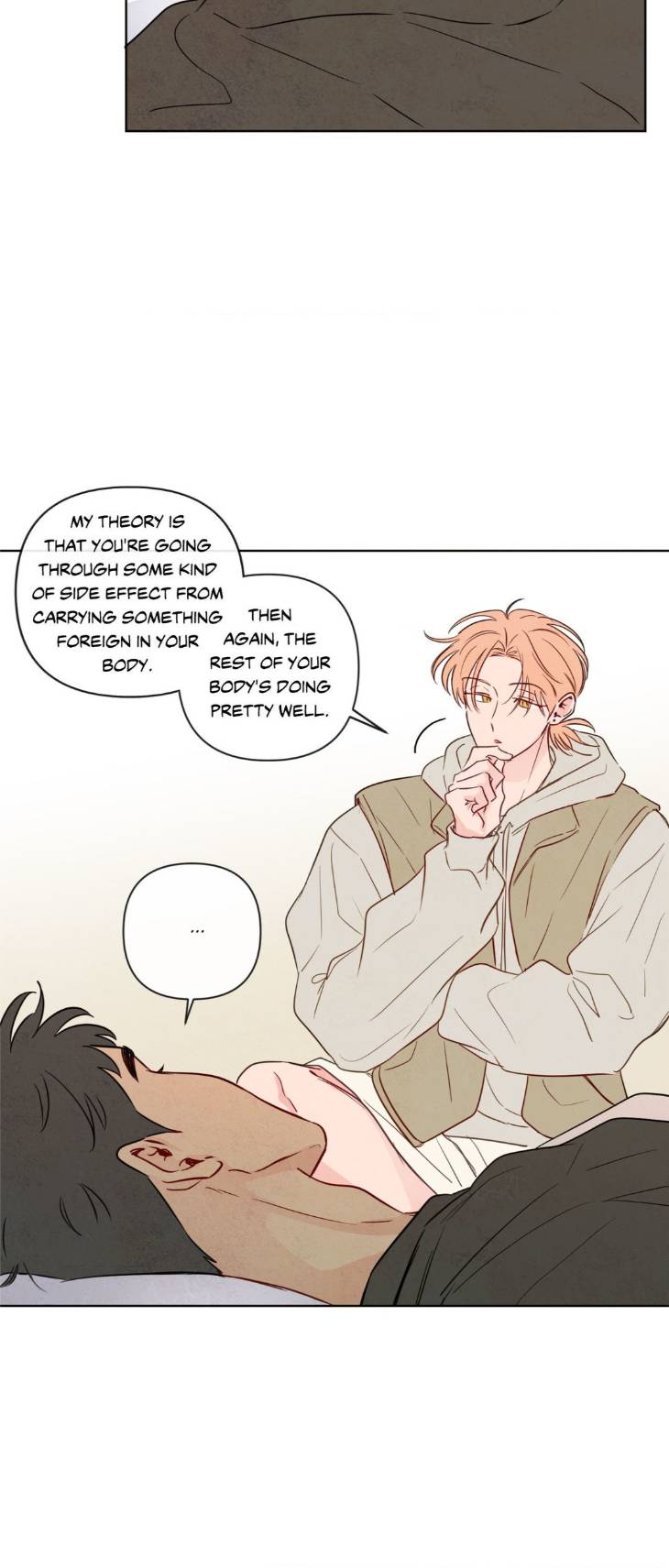 The-Sacred-Serpents-Seduction-By-Dagom-Uncensored-Eng page 19