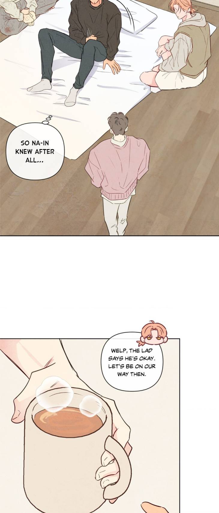 The-Sacred-Serpents-Seduction-By-Dagom-Uncensored-Eng page 25